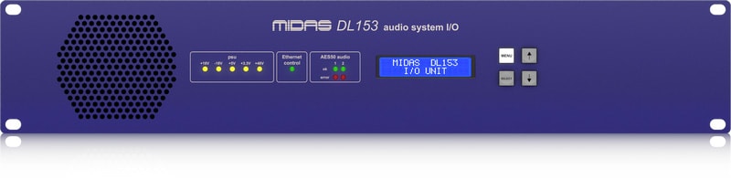 MIDAS/DL153