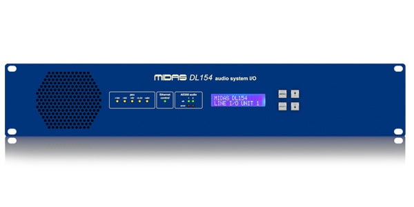 MIDAS / DL154
