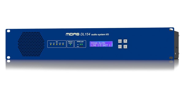 MIDAS / DL154画像2