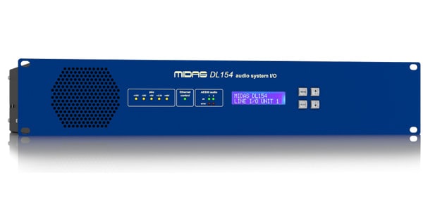 MIDAS / DL154画像3