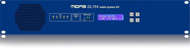 MIDAS/DL154