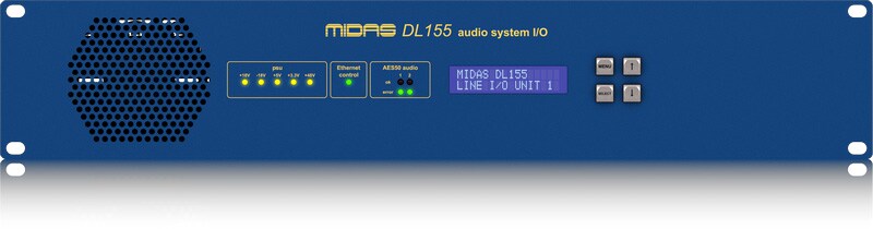 MIDAS/DL155