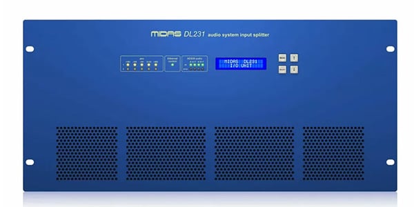 MIDAS / DL231
