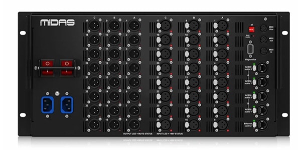 MIDAS / DL231画像4