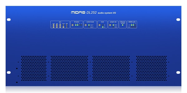 MIDAS / DL252