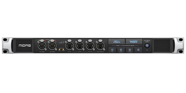 MIDAS / HUB4 PRO