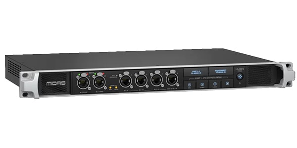 MIDAS / HUB4 PRO画像4