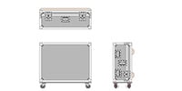 MIDAS / M32 HARDCASE