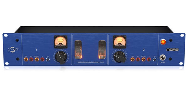 MIDAS ( マイダス )  / XL4-2画像2