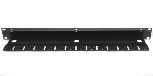 MIDDLE ATLANTIC / BR-1 1U brush grommet panel 画像2