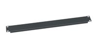 MIDDLE ATLANTIC / EB1-CP12 1U Blank Panel Steel