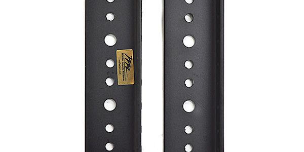 MIDDLE ATLANTIC / RRF10 10U rack rail 画像4