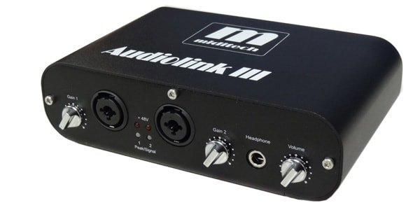 MIDITECH / AUDIOLINK3画像2
