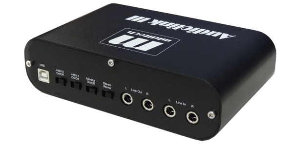 MIDITECH / AUDIOLINK3画像3