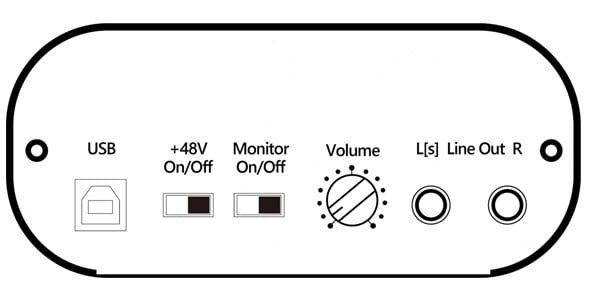 MIDITECH / AUDIOLINK LIGHT画像3