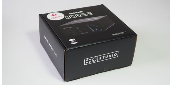 MIDIPLUS ( ミディープラス )  / STUDIO M PRO画像5