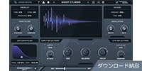 Minimal Audio / Swarm Reverb ダウンロード納品