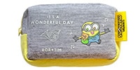 Minions / MFH マウスピースポーチ ミニオン フレンチホルン