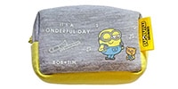 Minions / MTB マウスピースポーチ ミニオン トロンボーン