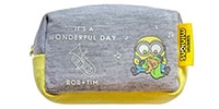 Minions / MEU マウスピースポーチ ミニオン ユーフォニアム
