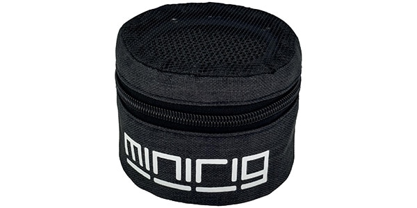 Minirig / Minirig 4 Aluminum - Portable Bluetooth Speaker画像4
