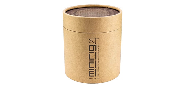 Minirig / Minirig 4 Aluminum - Portable Bluetooth Speaker画像8