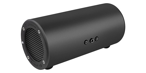 Minirig / Minirig Sub 3 Black - Rechargeable Portable Subwoofer