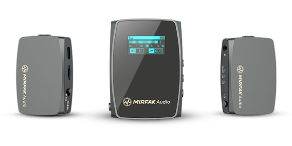 MIRFAK Audio ( ミルファクオーディオ )  / WE10PROMFA11