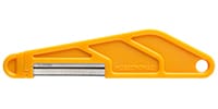 MUSIC NOMAD / MN659 Nut File .046 "