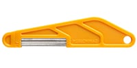 MUSIC NOMAD / MN660 Nut File .050 "