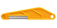 MUSIC NOMAD / MN664 Nut File .105 "