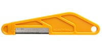MUSIC NOMAD / MN665 Nut File .130 "