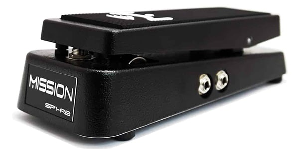 Mission Engineering / SP1-RB-BK