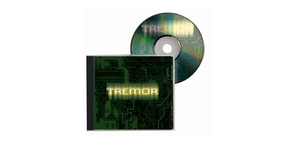 MIXMAN/TREMOR