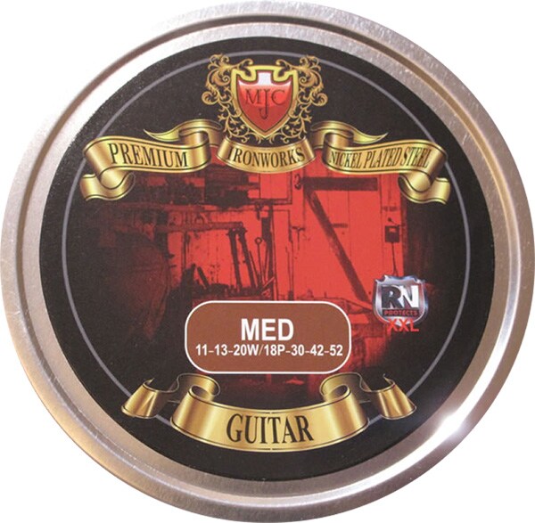 /MJC-MED1152