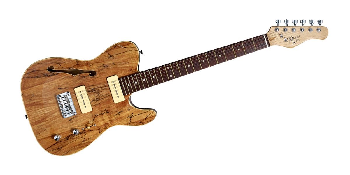 Ele Gtr 59 