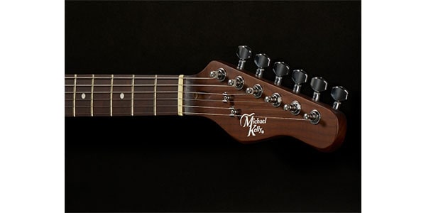 Michael Kelly Guitars ( マイケルケリーギターズ ) Ele Gtr