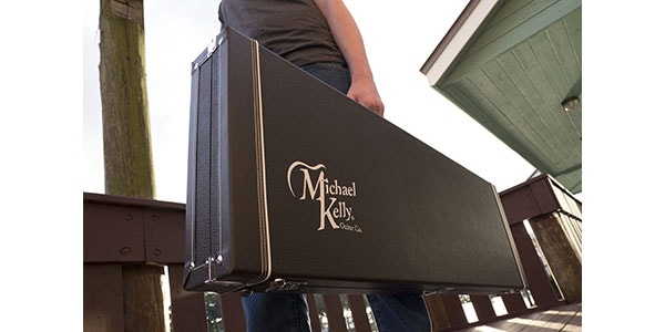 Michael Kelly Guitars / MKCS5060画像3