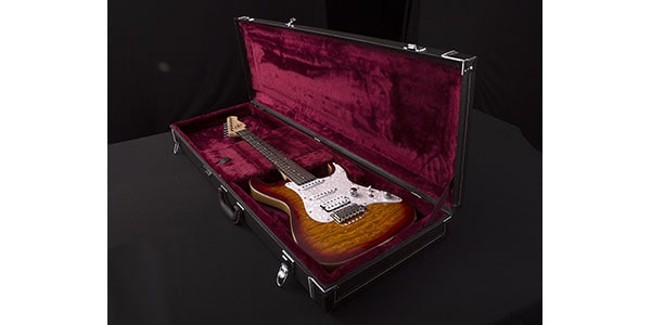 Michael Kelly Guitars / MKCS5060画像5