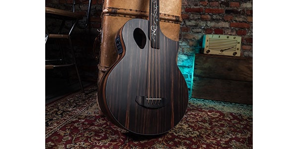 Michael Kelly Guitars / MKD4FSJESFS画像4