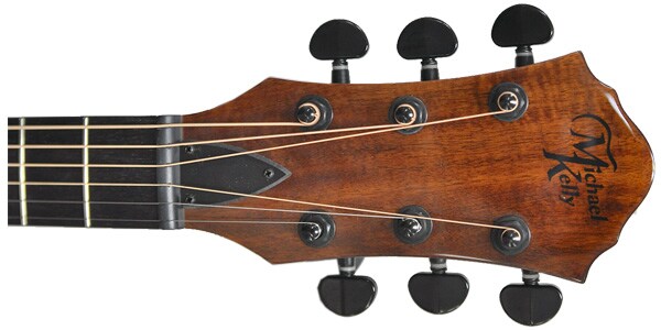 Michael Kelly Forte Port Koa