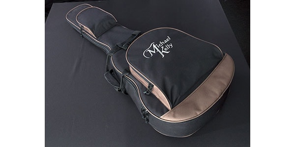 Michael Kelly Guitars MK Acoustic Guitar Gig Bag Sound