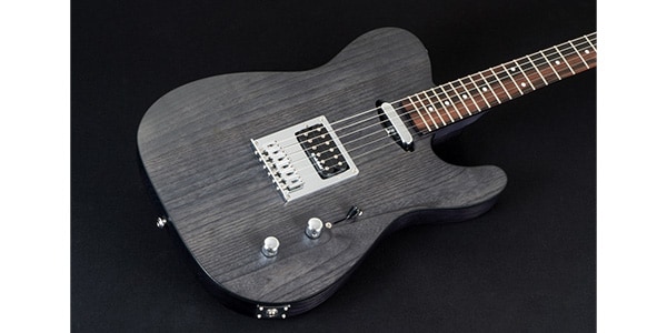 ギター Michael Kelly Guitars  54OP Faded Black Michael Kelly Guitars ( マイケルケリーギターズ ) 1954 Satin
