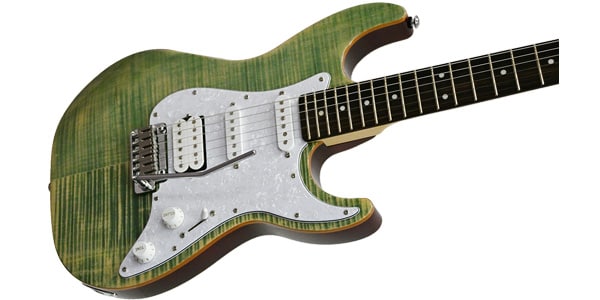 Michael Kelly Guitars ( マイケルケリーギターズ )  / 1963 Blue Jean Wash画像2