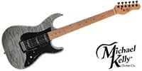 Michael Kelly Guitars / MK67MBWMZH