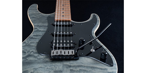 Michael Kelly Guitars / MK67MBWMZH画像2