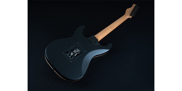 Michael Kelly Guitars / MK67MBWMZH画像3