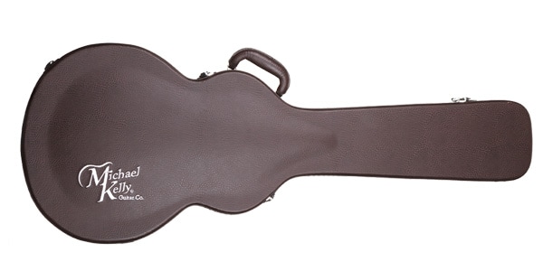 Michael Kelly Guitars / Patriot/Hybrid Guitar Case