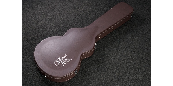 Michael Kelly Guitars / Patriot/Hybrid Guitar Case画像2