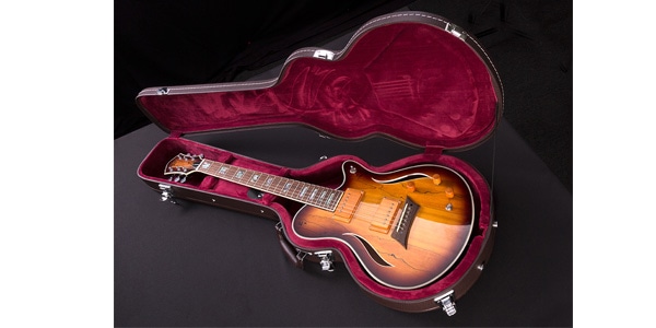 Michael Kelly Guitars / Patriot/Hybrid Guitar Case画像4